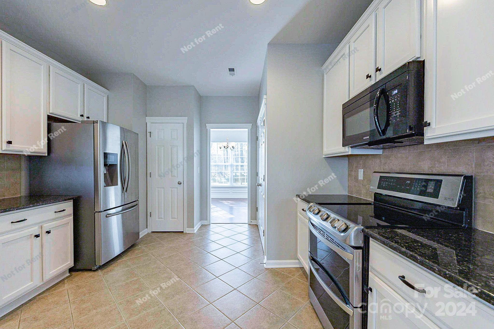 Carrington Ridge - Residential