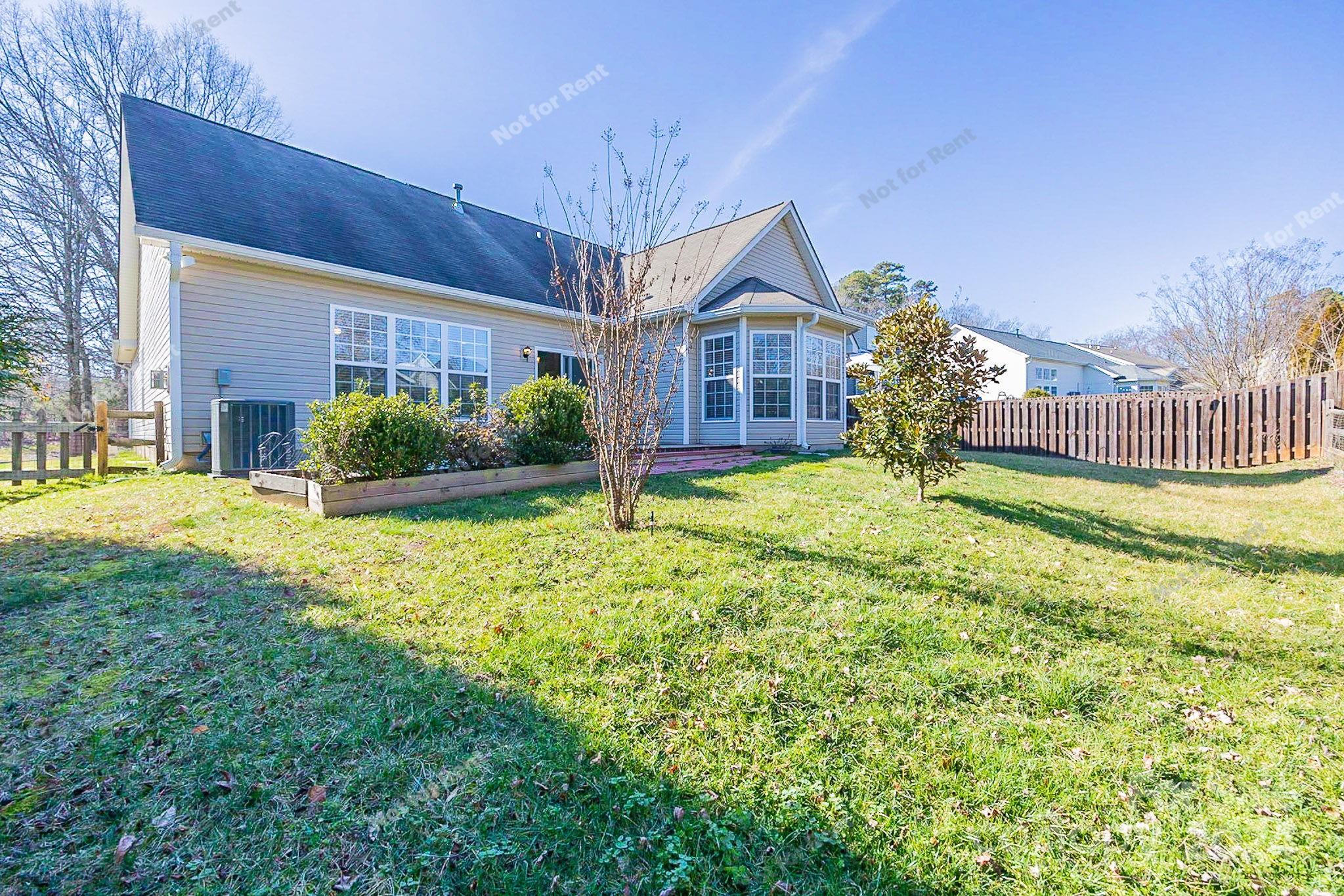 Carrington Ridge - Residential