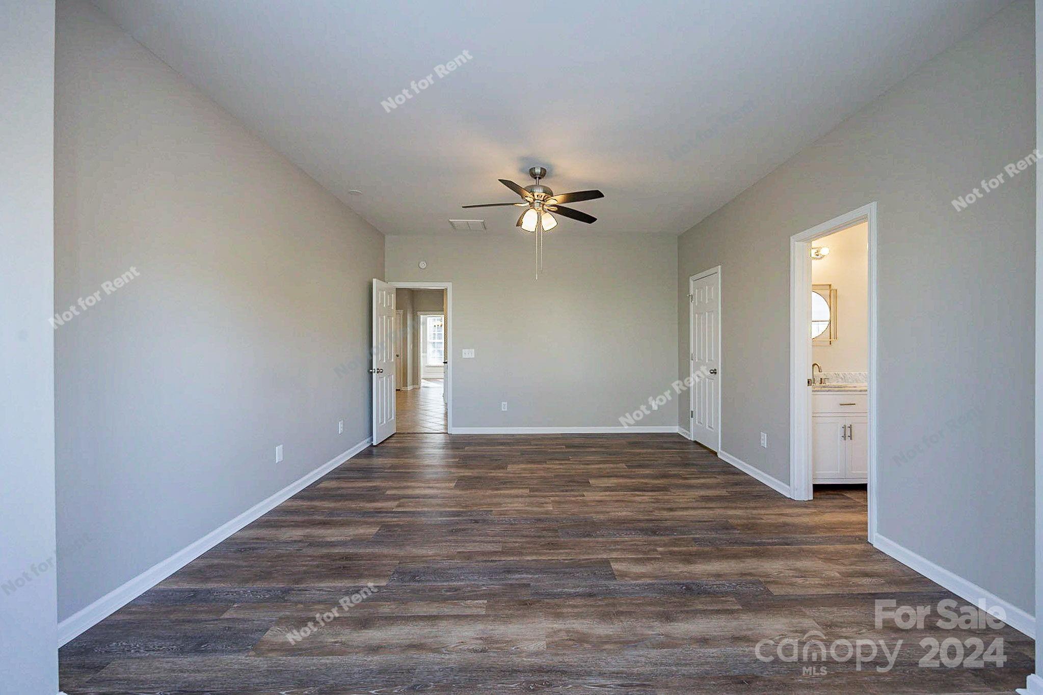 Carrington Ridge - Residential