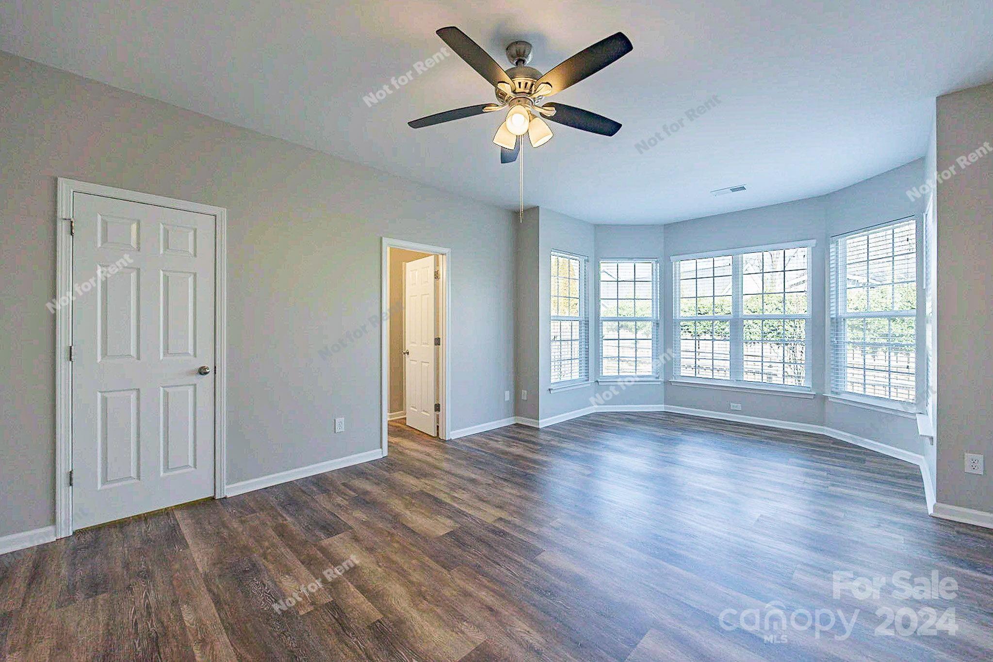 Carrington Ridge - Residential