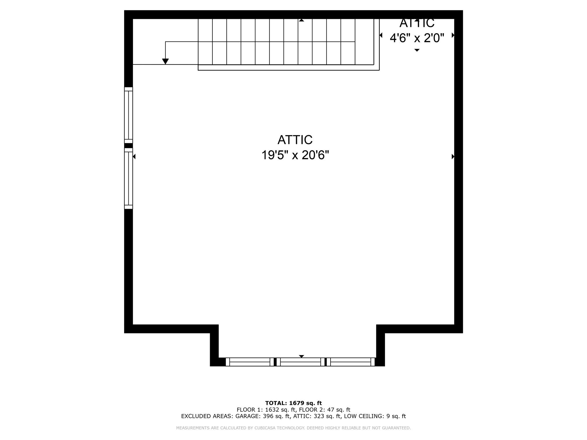 Carrington Ridge - Residential