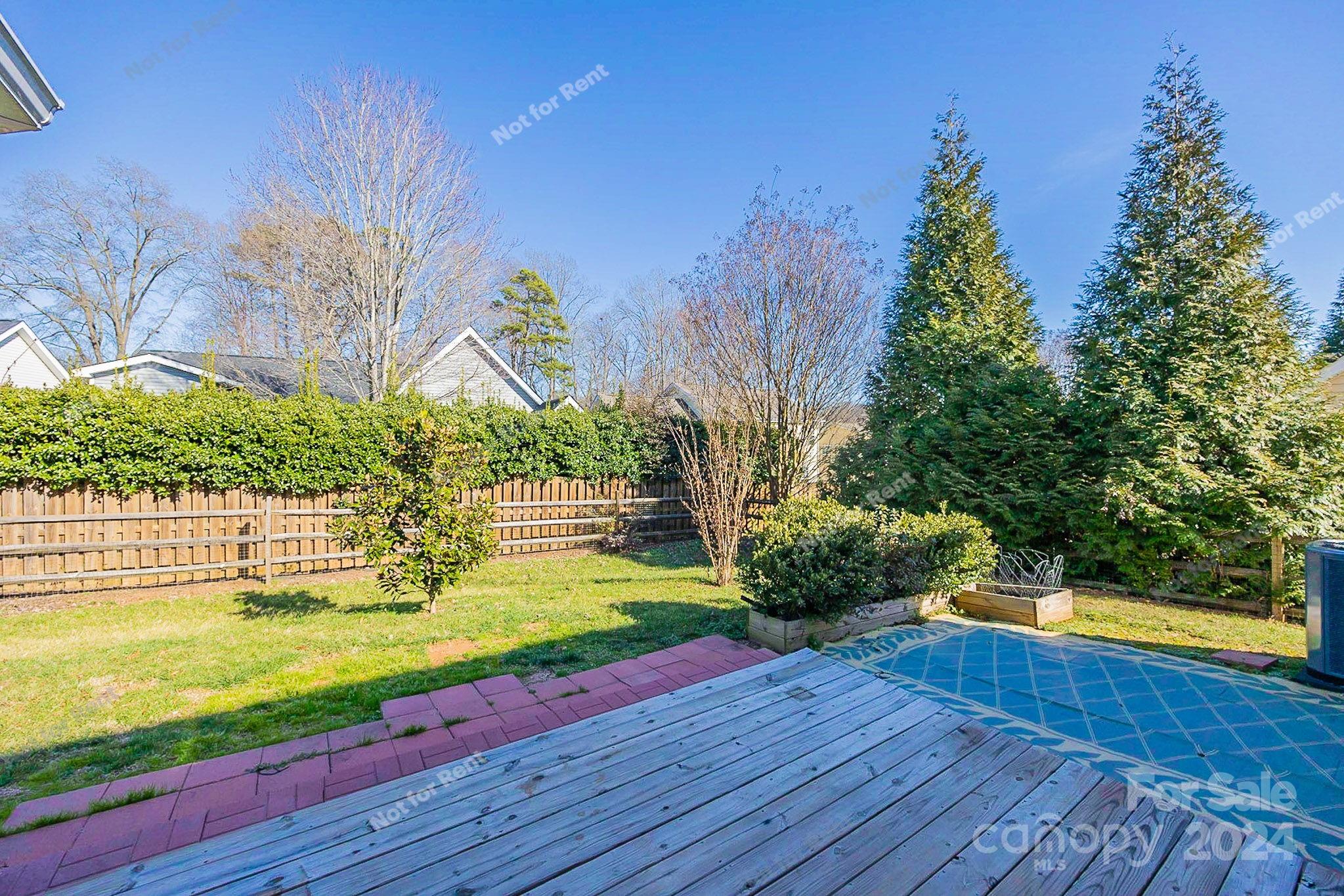 Carrington Ridge - Residential