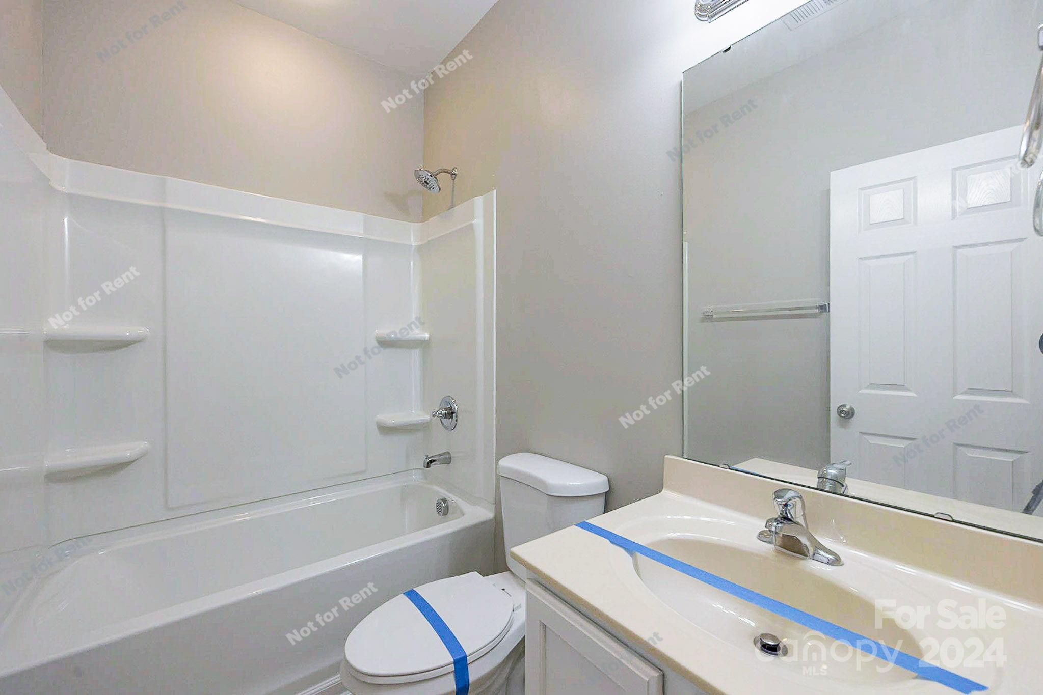 Carrington Ridge - Residential