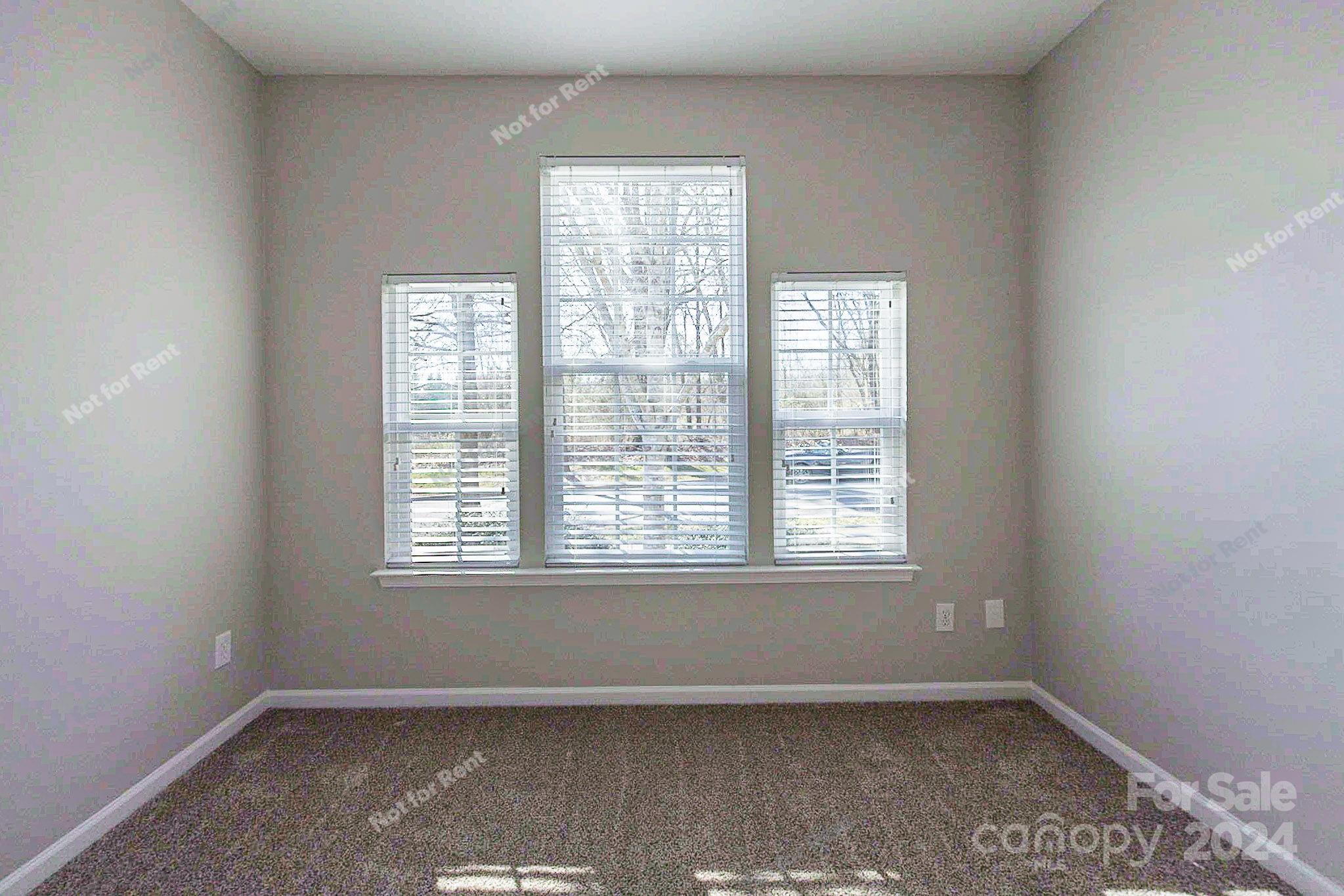 Carrington Ridge - Residential