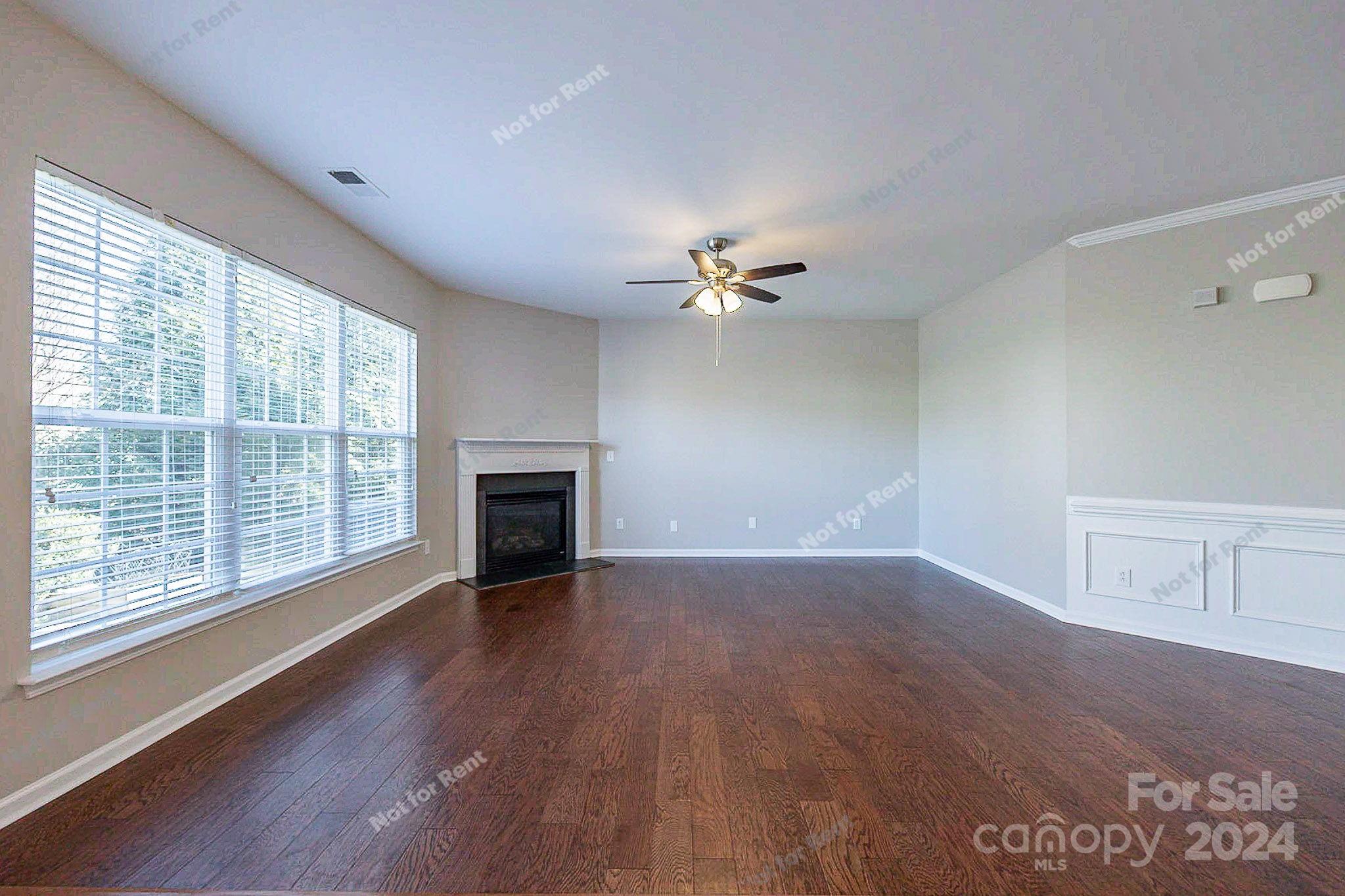 Carrington Ridge - Residential