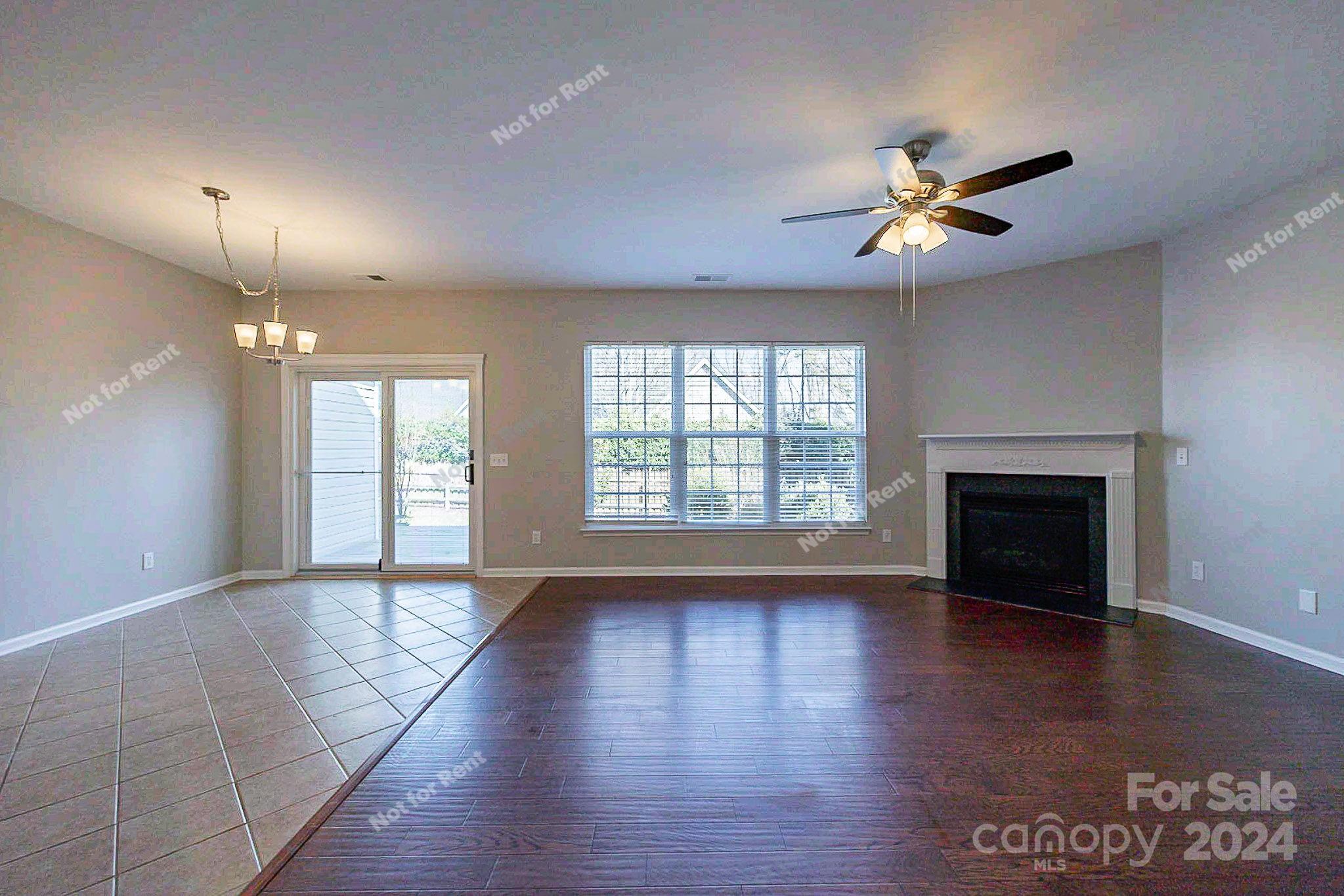 Carrington Ridge - Residential