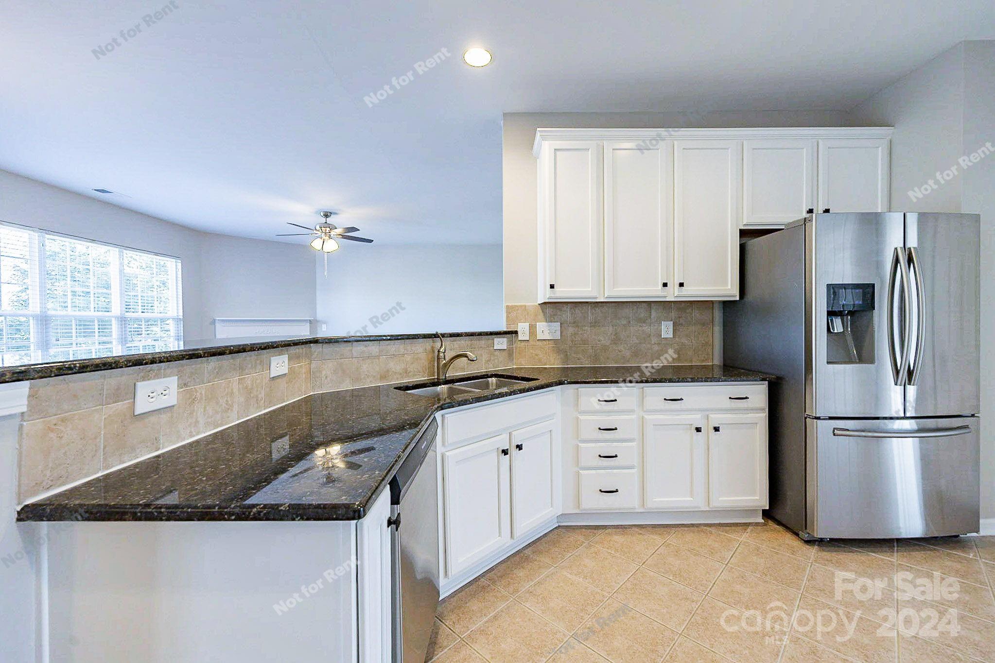 Carrington Ridge - Residential