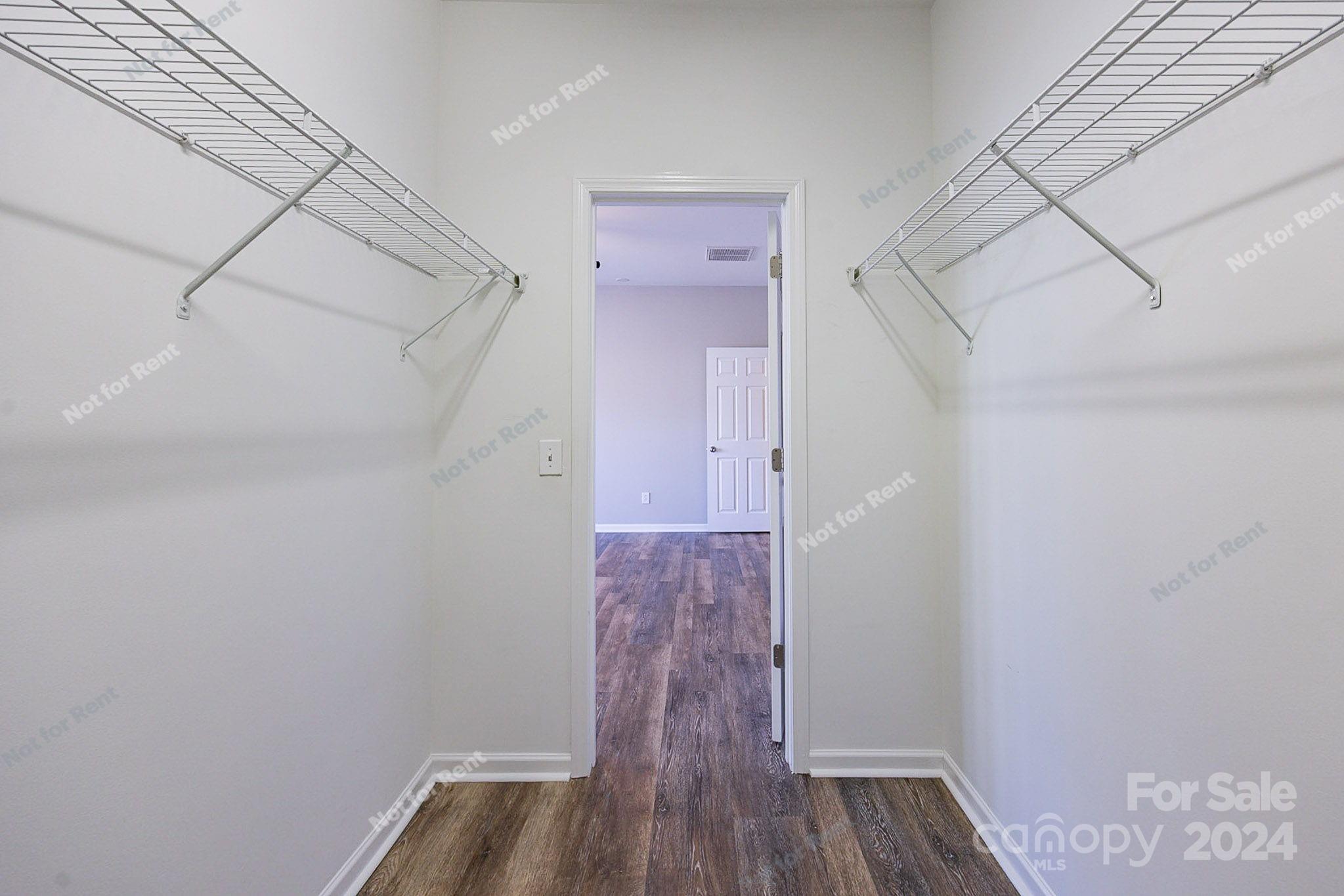 Carrington Ridge - Residential