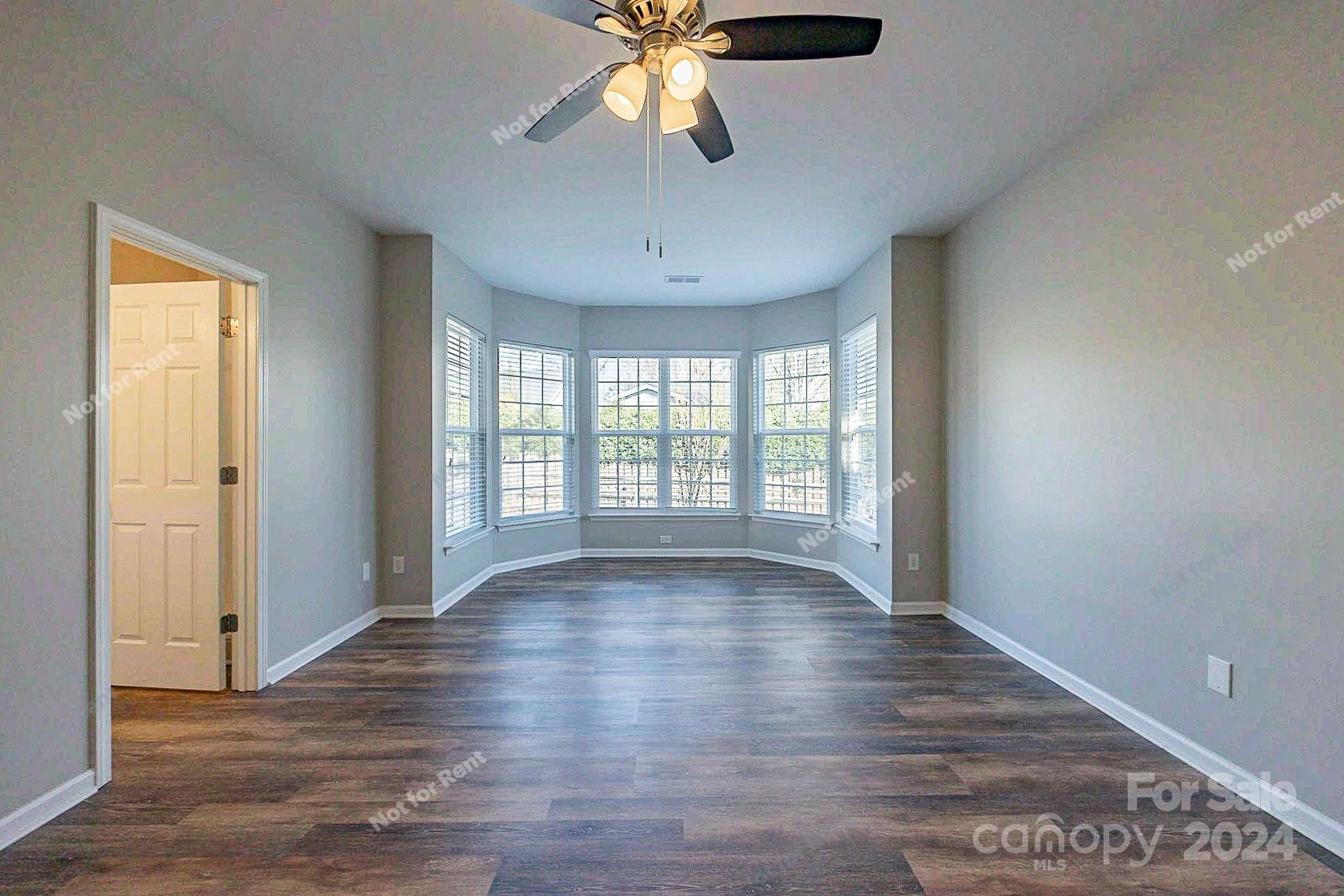 Carrington Ridge - Residential