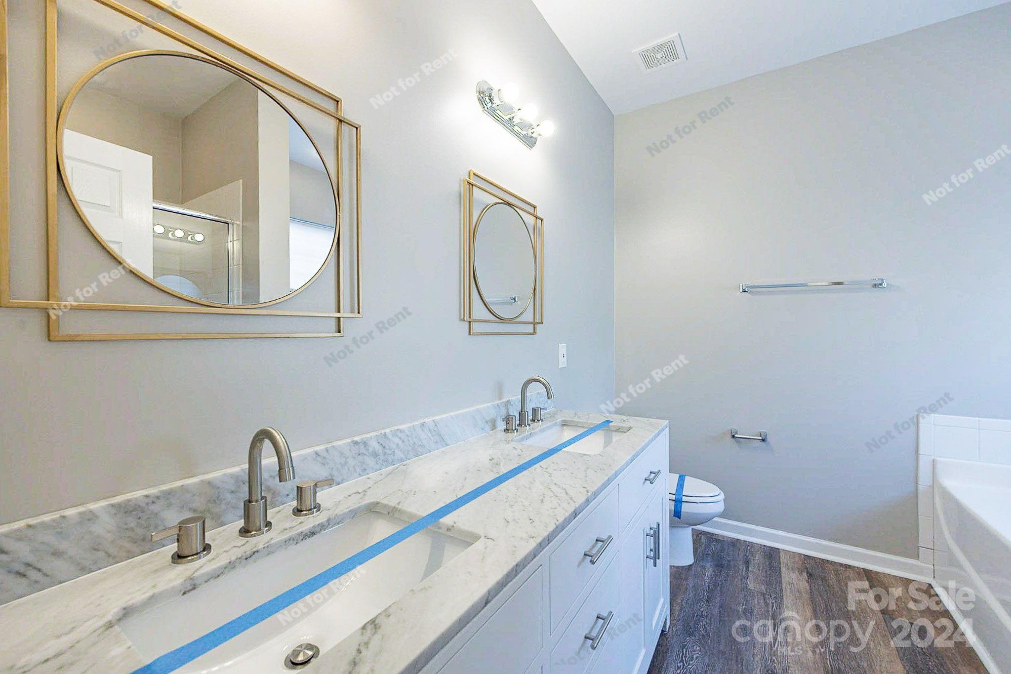 Carrington Ridge - Residential