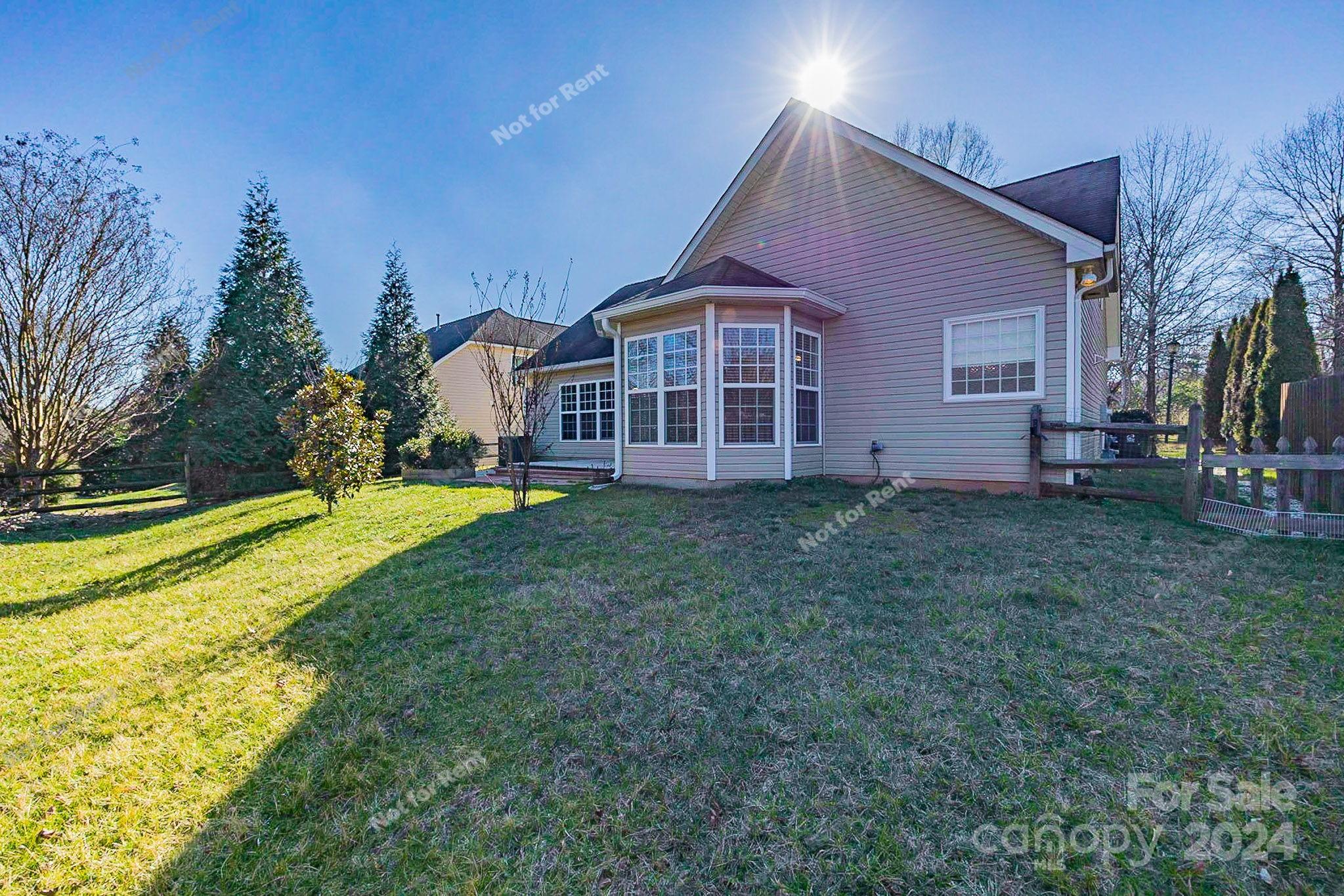 Carrington Ridge - Residential