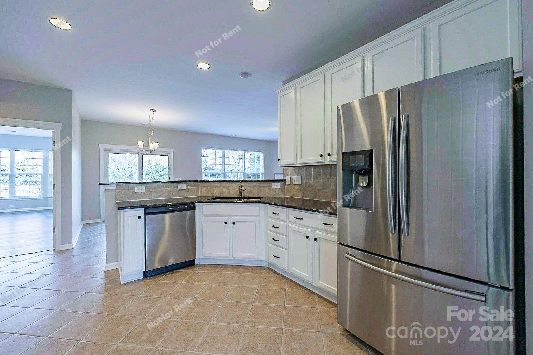 Carrington Ridge - Residential