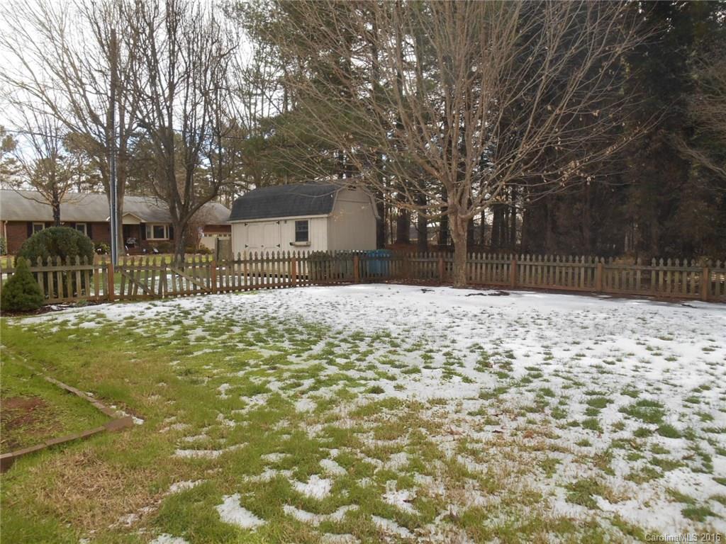 Milford Knoll - Residential