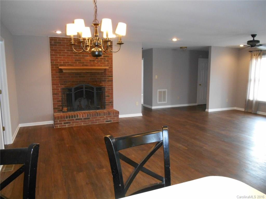 Milford Knoll - Residential