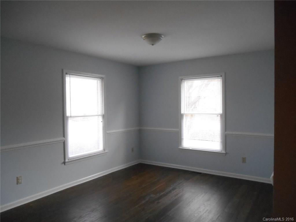 Milford Knoll - Residential