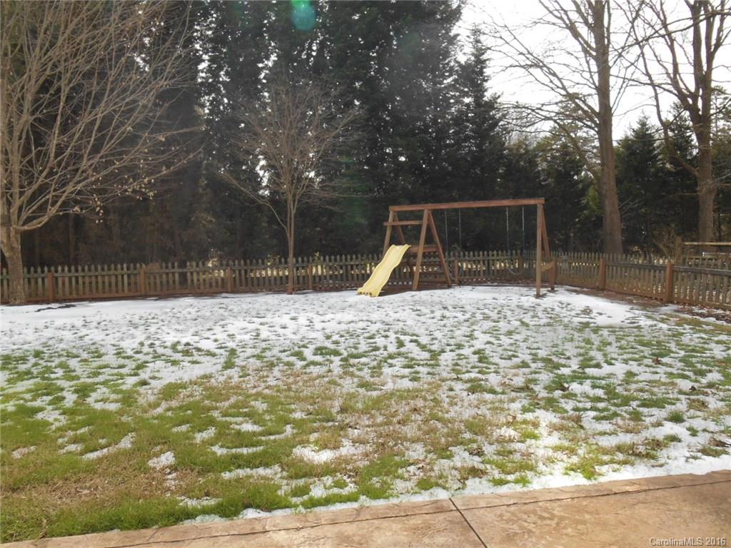 Milford Knoll - Residential