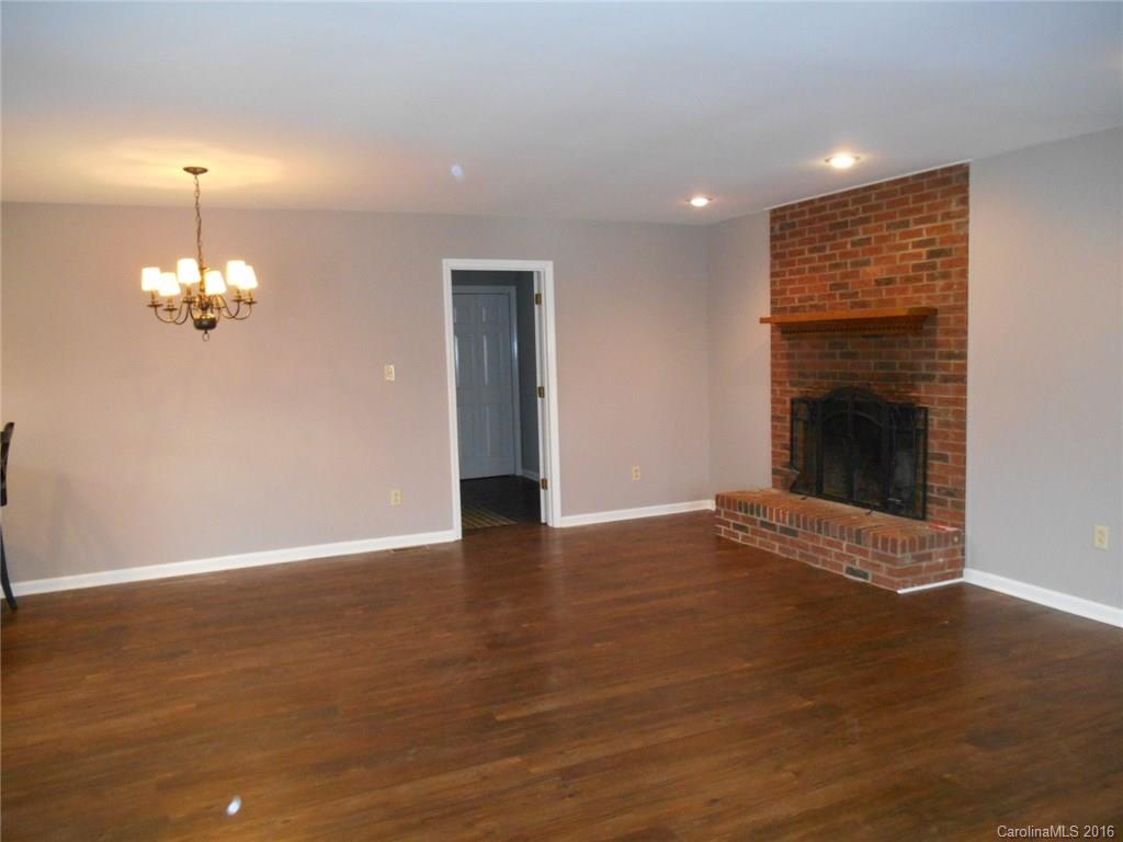 Milford Knoll - Residential