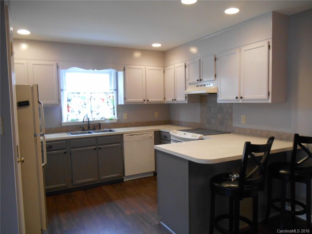 Milford Knoll - Residential