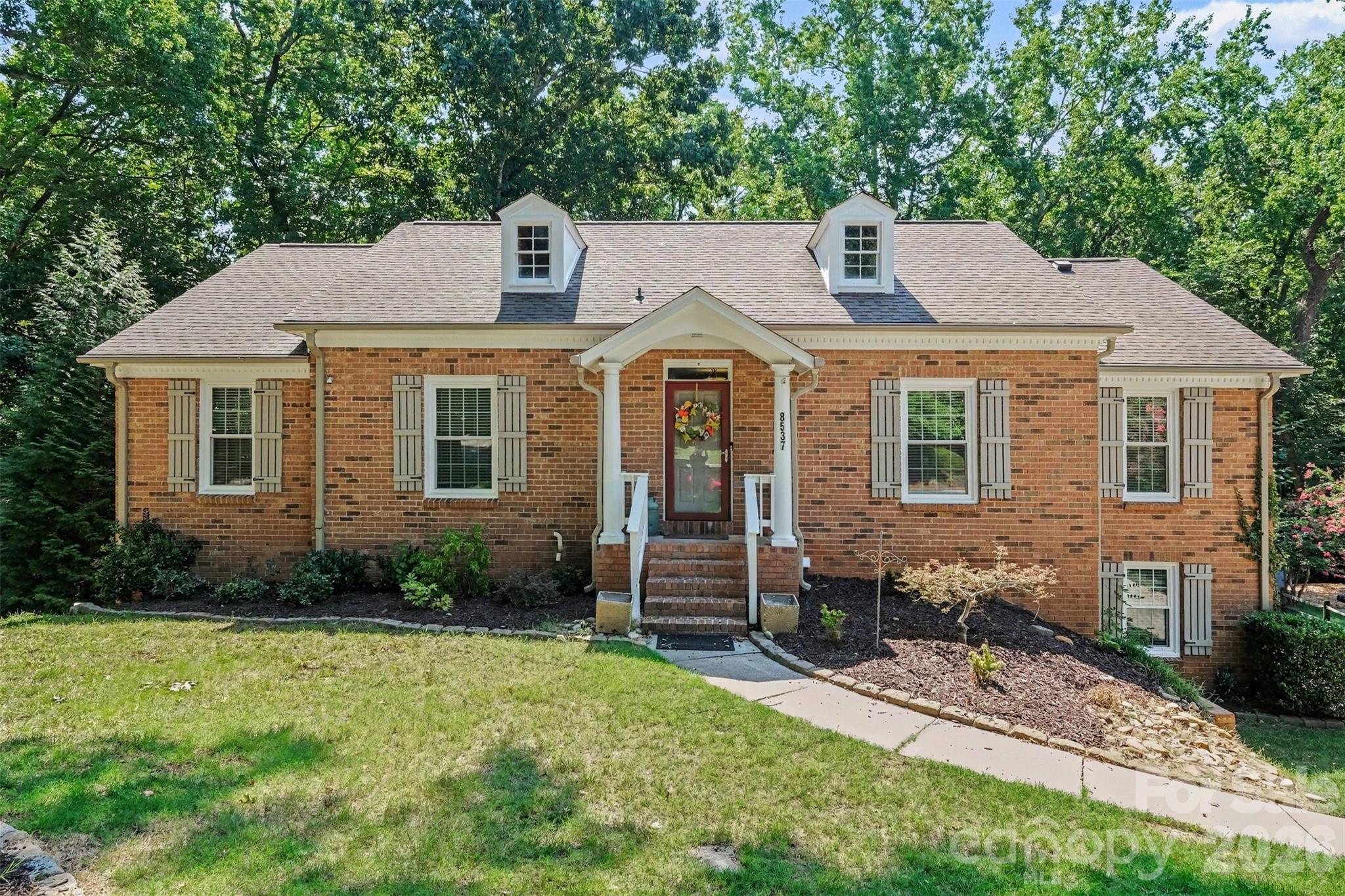 8537 Furrier Drive, Charlotte, NC, 28270