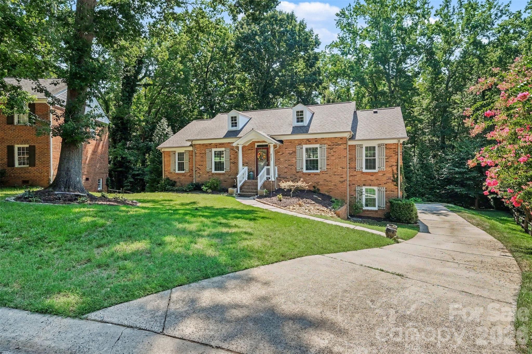 8537 Furrier Drive