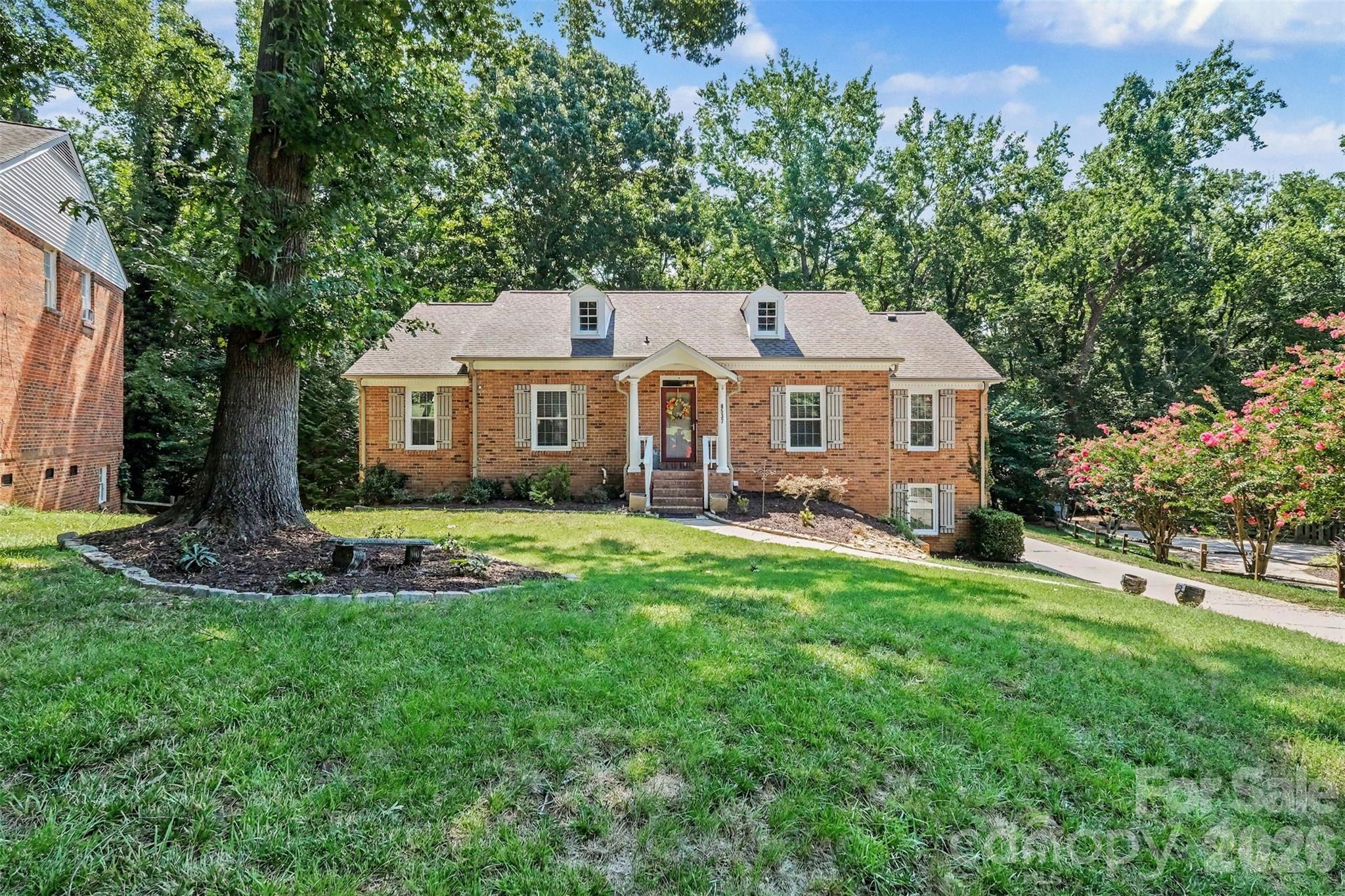 8537 Furrier Drive