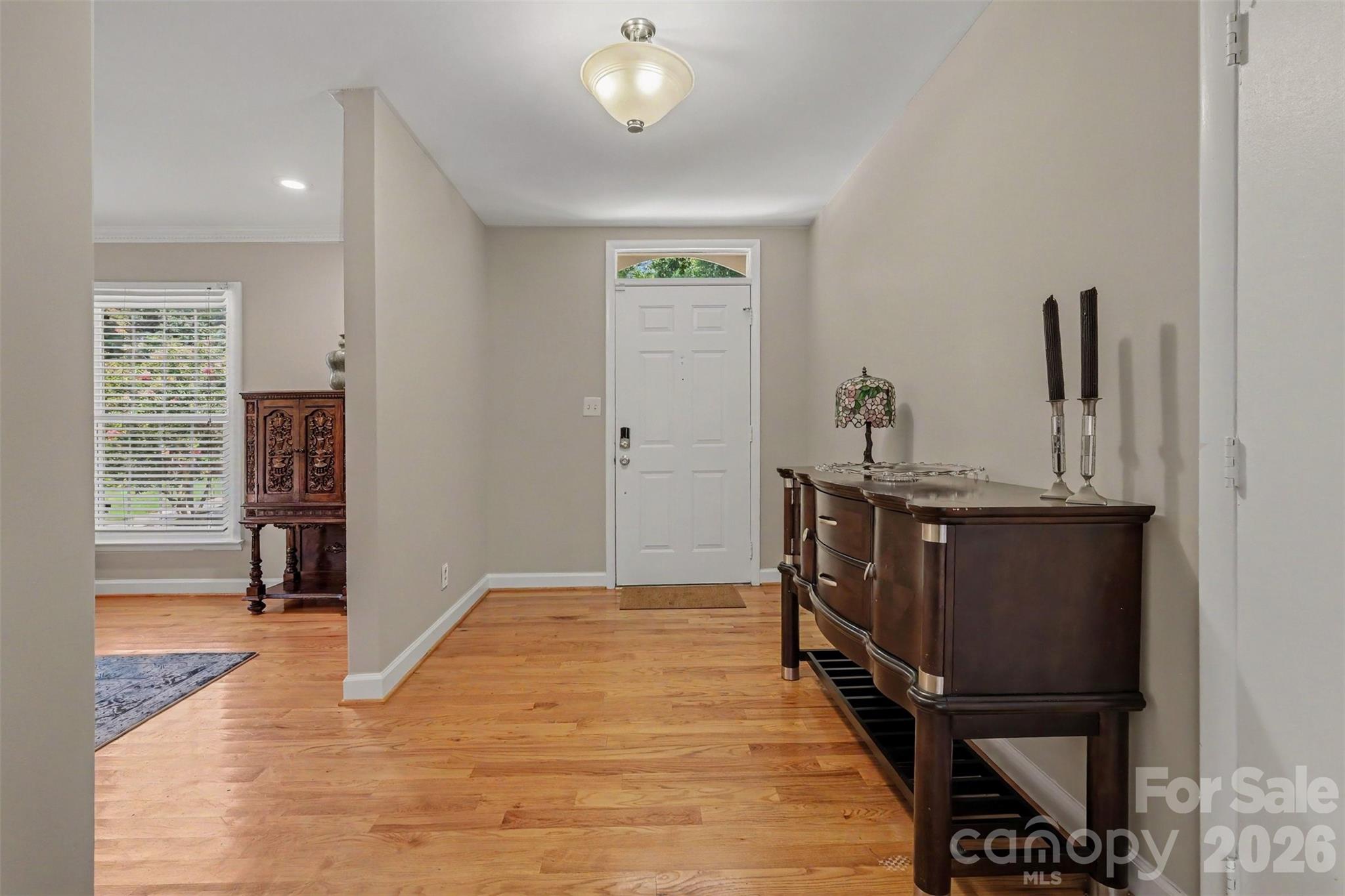 8537 Furrier Drive