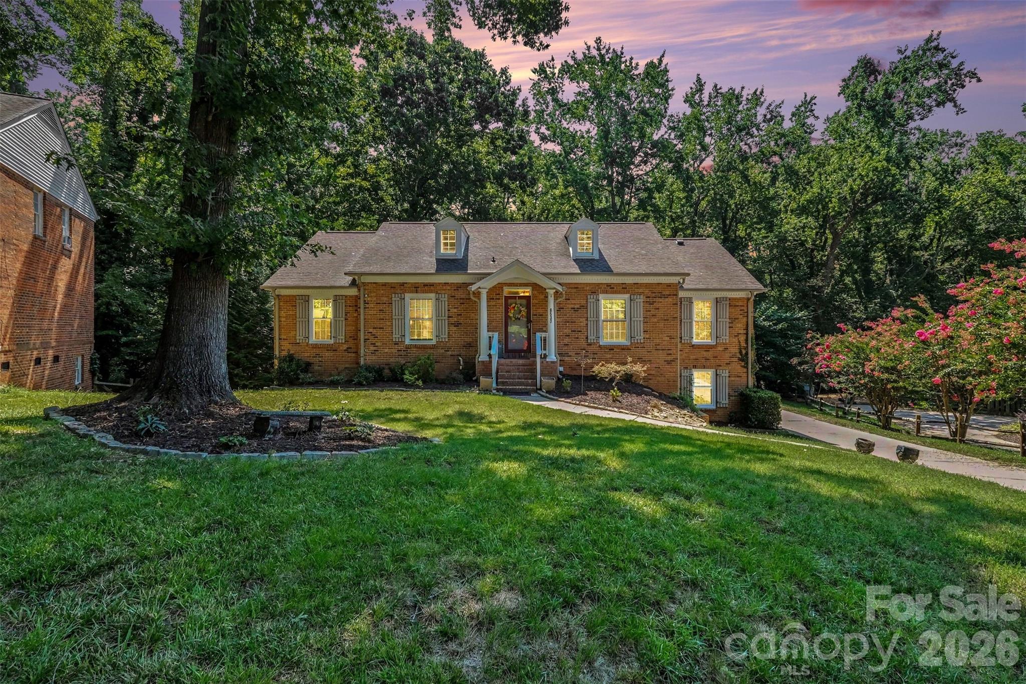 8537 Furrier Drive