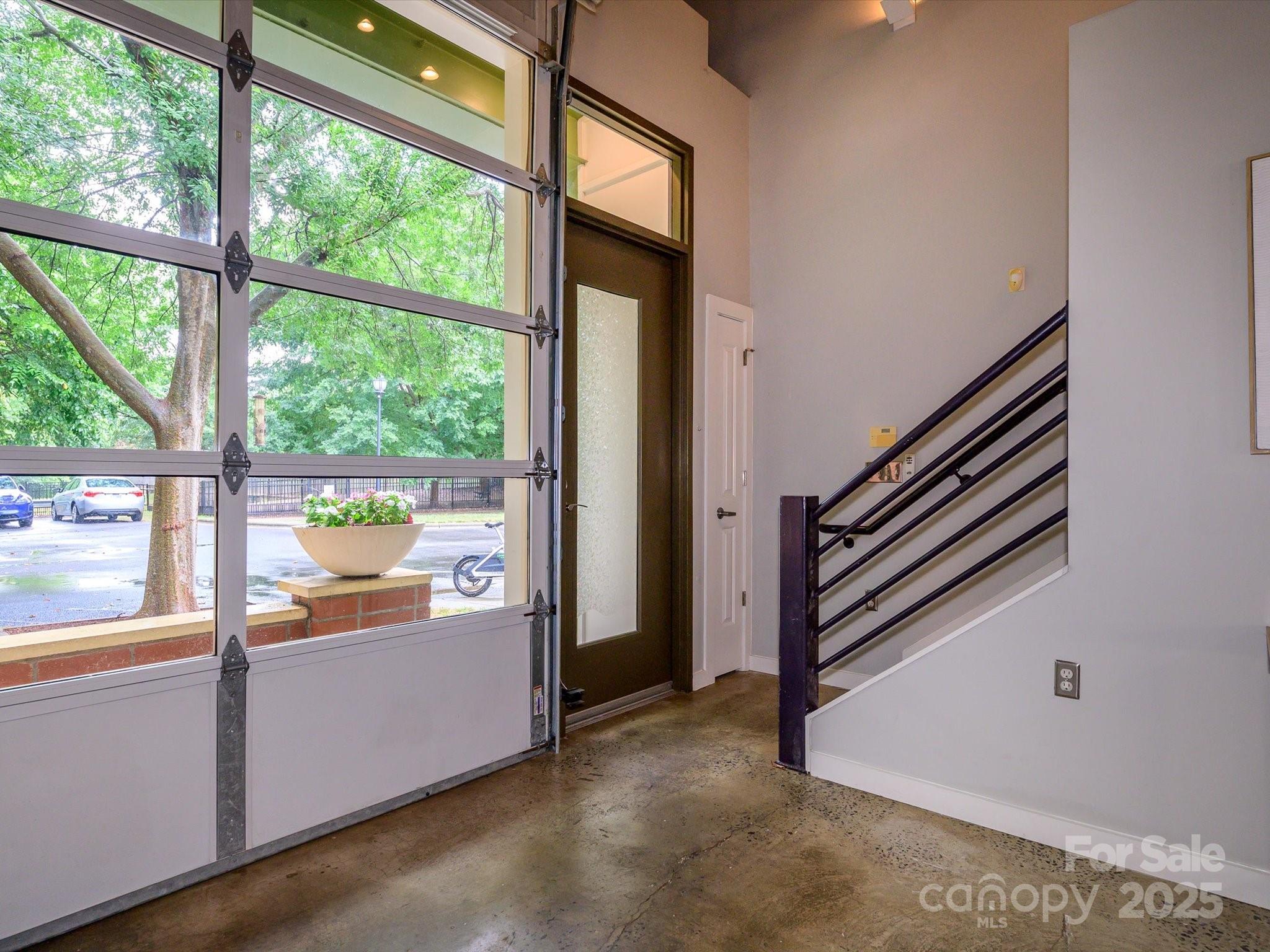 808 Academy Street