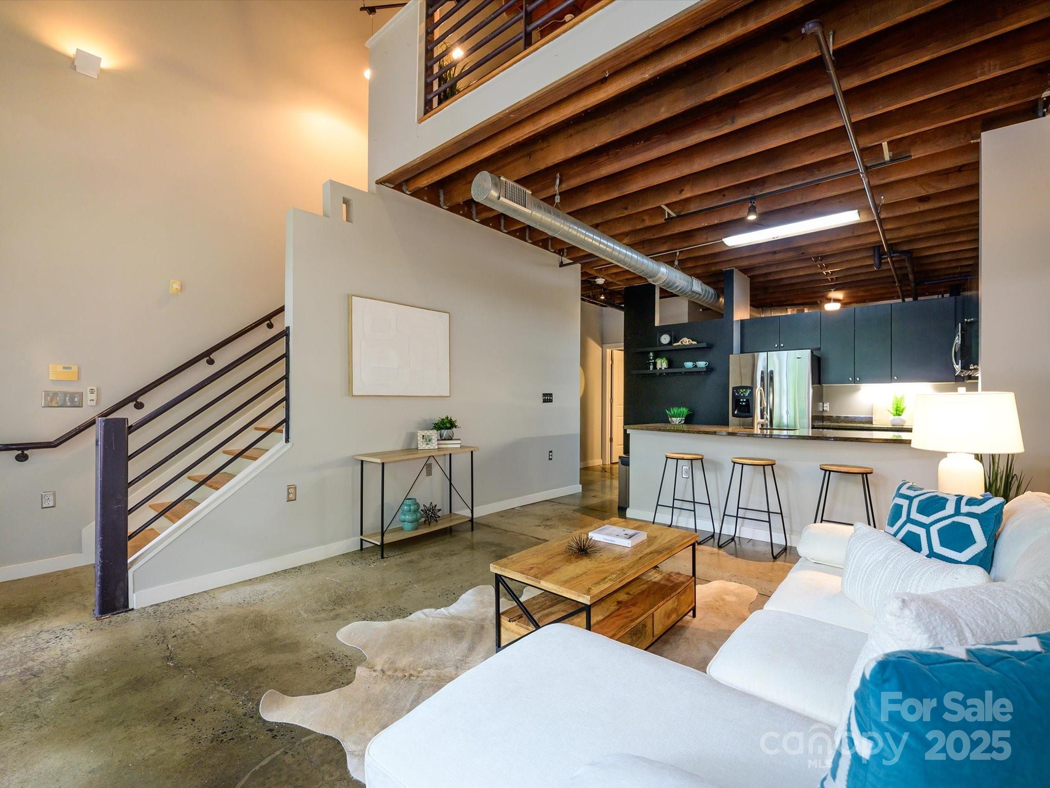 808 Academy Street
