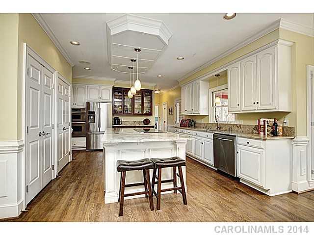 Providence Country Club - Residential