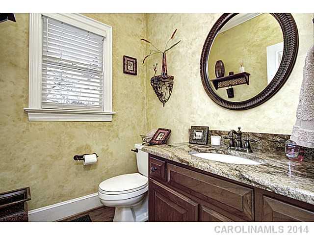 Providence Country Club - Residential