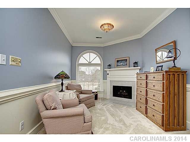 Providence Country Club - Residential