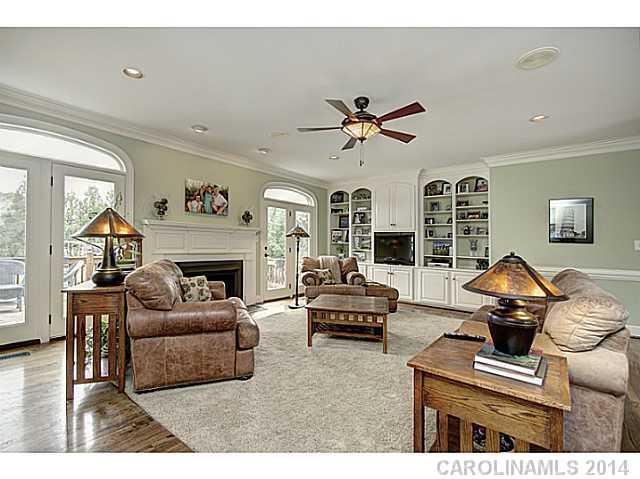 Providence Country Club - Residential