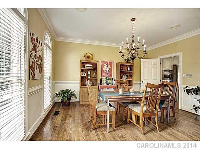 Providence Country Club - Residential