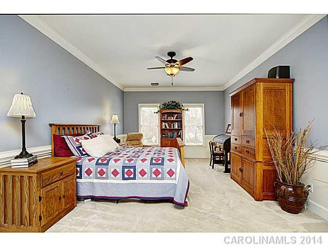 Providence Country Club - Residential