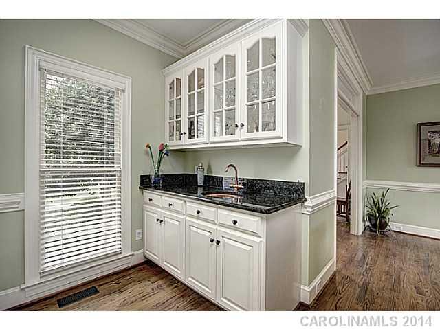 Providence Country Club - Residential