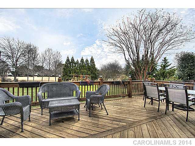 Providence Country Club - Residential