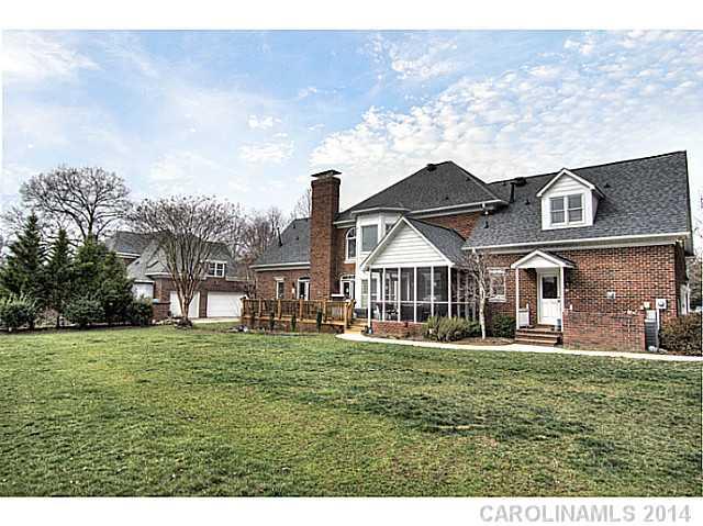 Providence Country Club - Residential