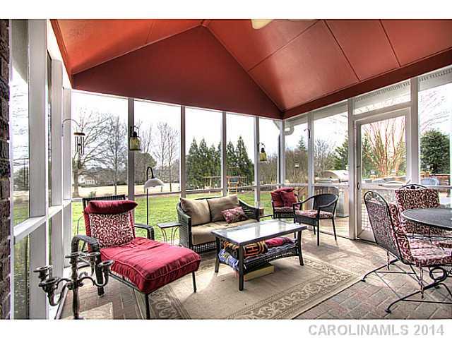 Providence Country Club - Residential