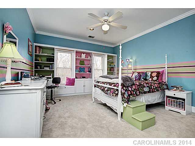 Providence Country Club - Residential