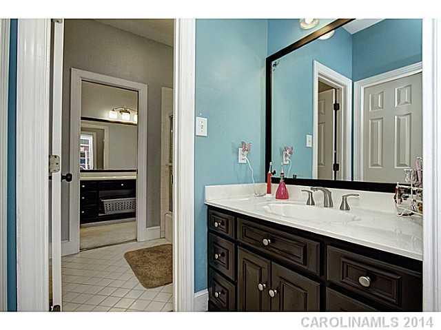 Providence Country Club - Residential