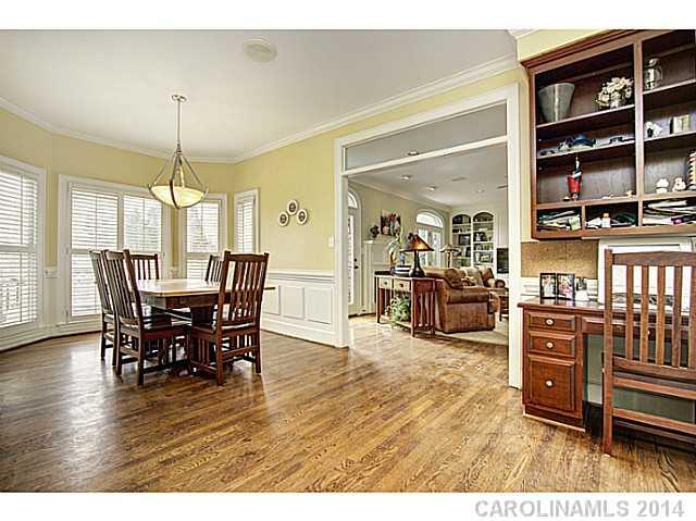 Providence Country Club - Residential