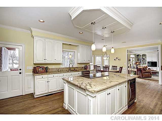 Providence Country Club - Residential