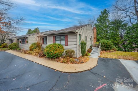 A home in Tryon