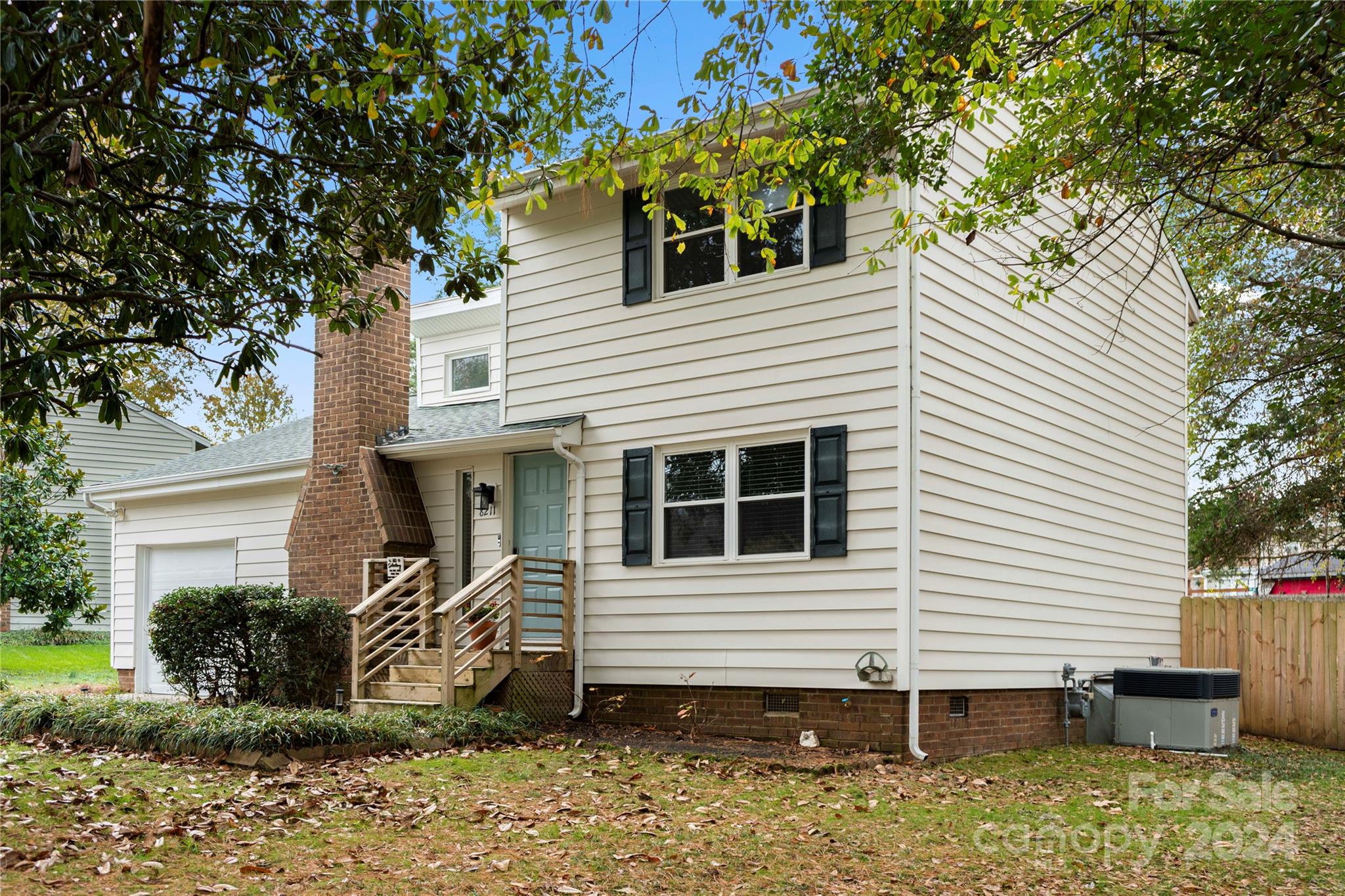 Park Ridge - Residential