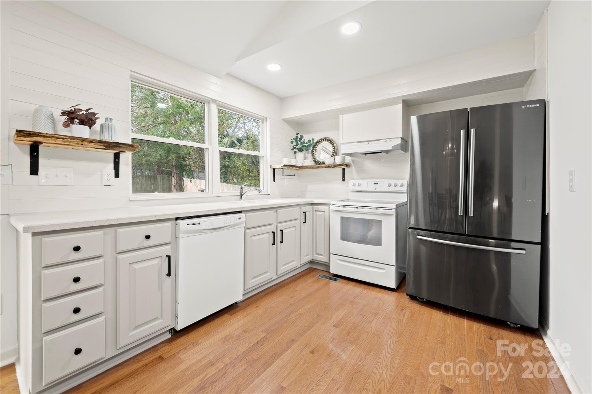 Park Ridge - Residential