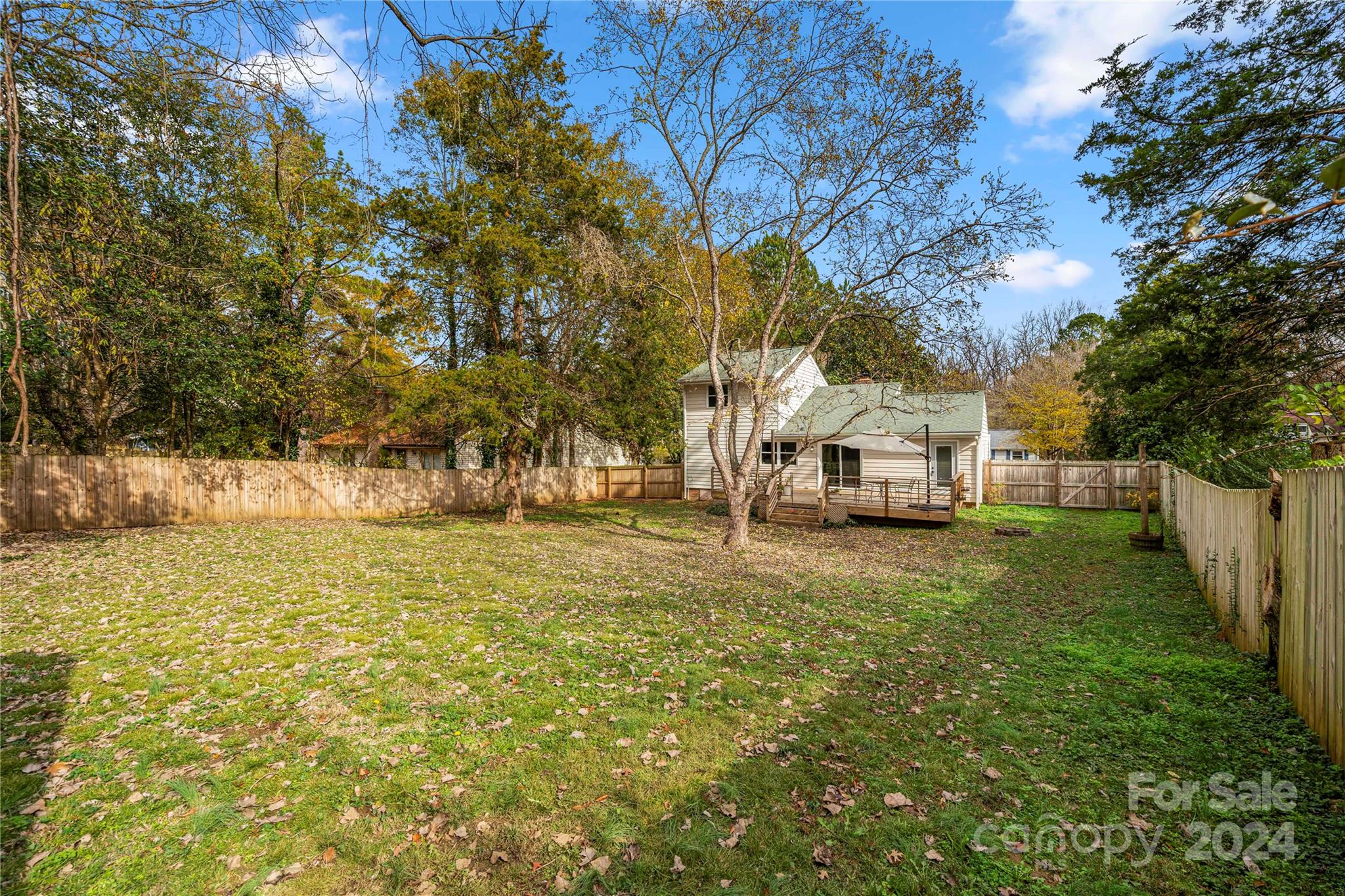 Park Ridge - Residential