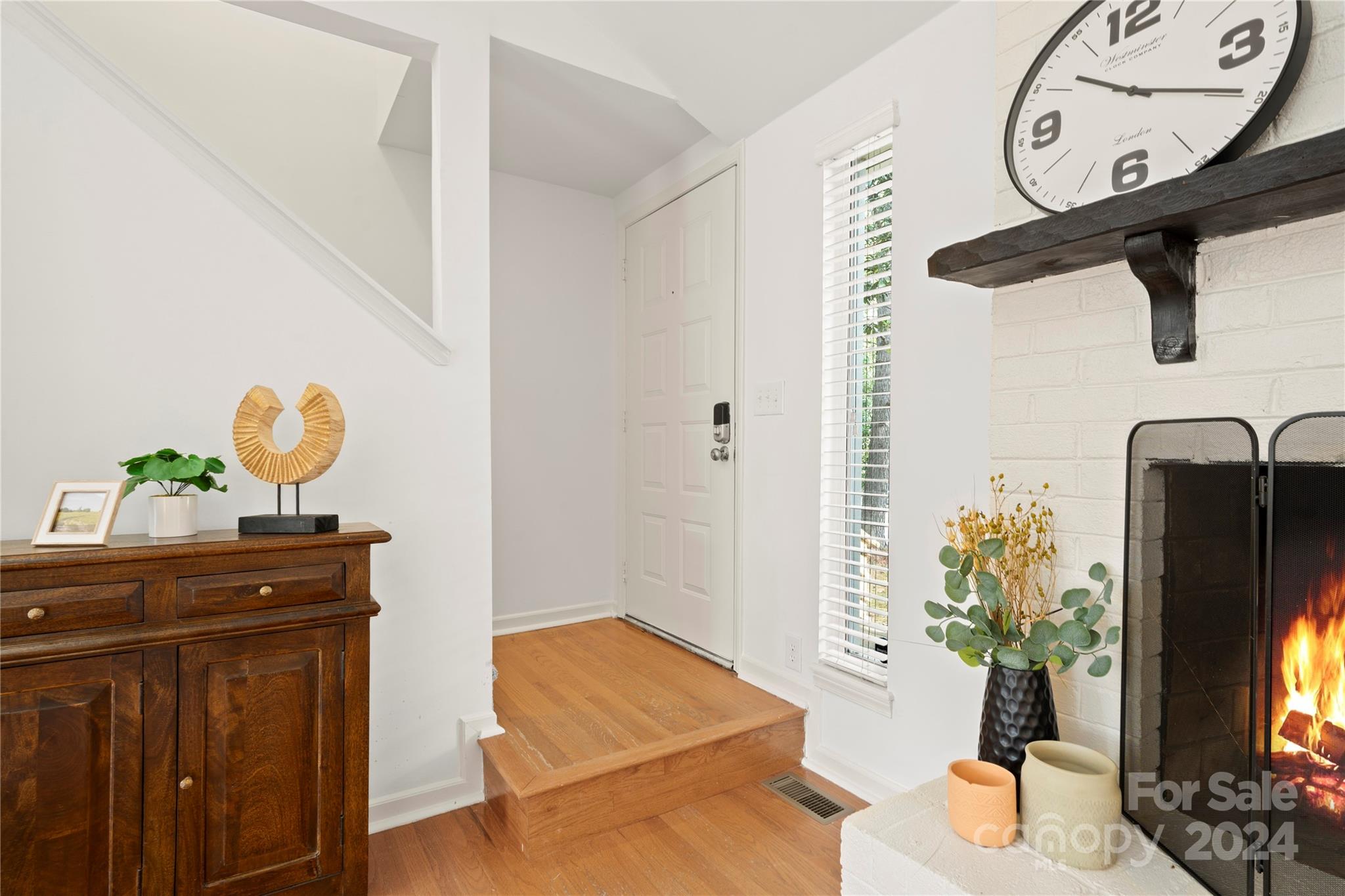 Park Ridge - Residential