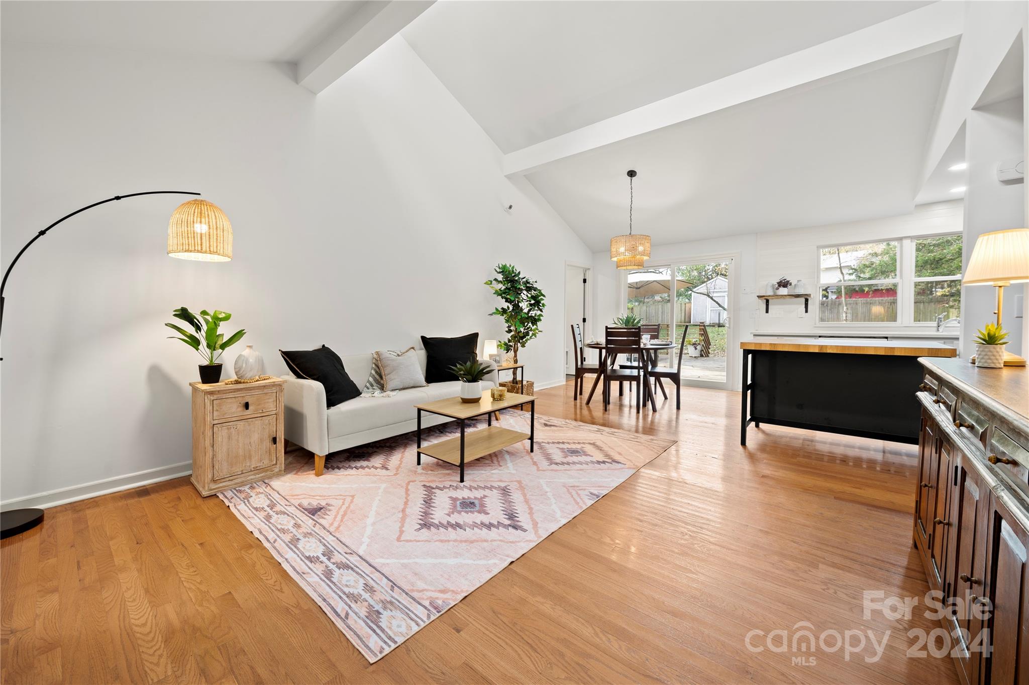 Park Ridge - Residential