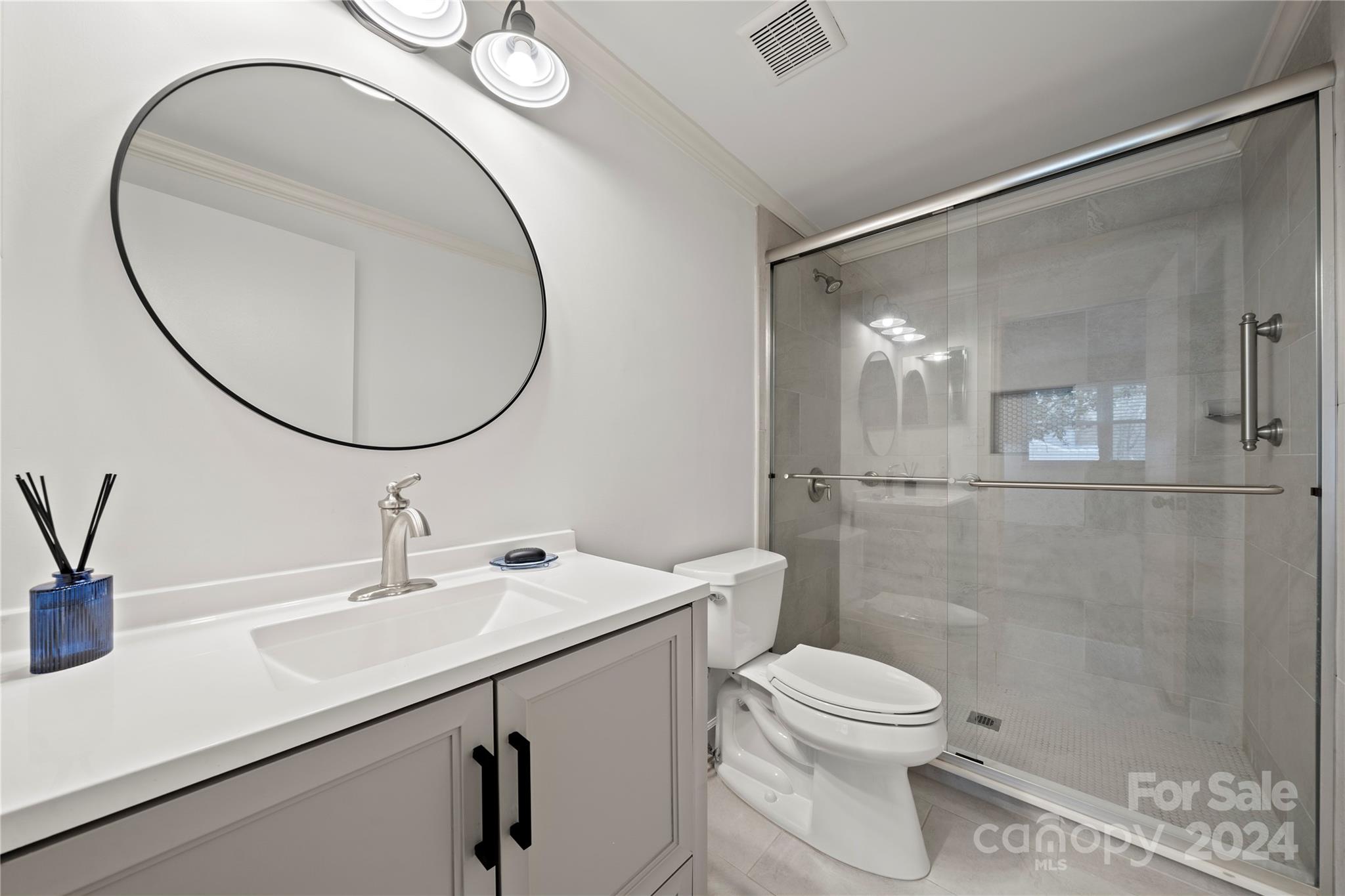 Park Ridge - Residential